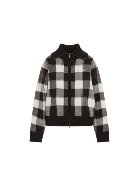 Golden Goose Golden Goose Rachelle Wool Cardigan Women