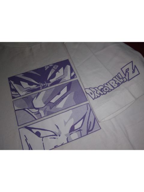 Other Designers Japanese Brand - Dragon Ball x Kosuke Kawamura tshirt anime designer artist