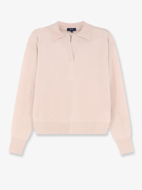 soeur Soeur Fleming Merino Wool Sweater