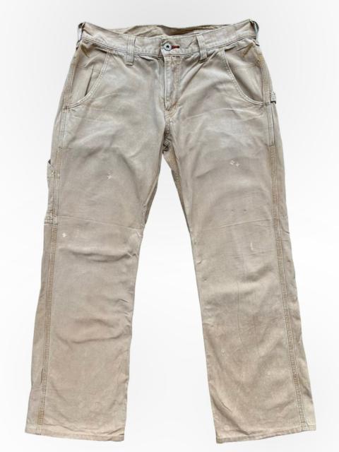 Other Designers Vintage Edwin Workwear Baggy Bondage Multipocket Pants 36x31