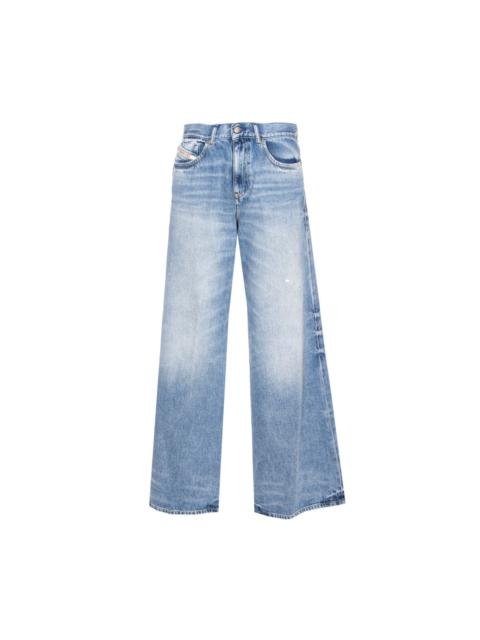 Diesel Women 1978 D-Akemi Jeans