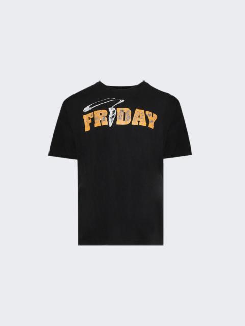 EARTHLING VIP Friday Vintage Tee Friday