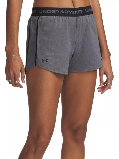 Under Armour Under Armour Women's Tech 3” Play Up Shorts