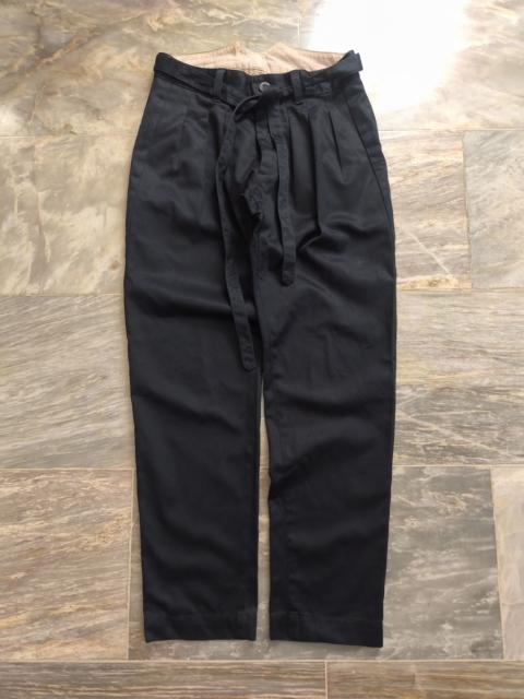 visvim Visvim 18ss ICT Hakama Pants