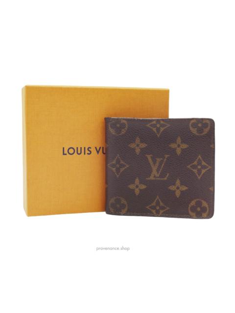 Louis Vuitton Louis Vuitton Bifold Wallet - Monogram