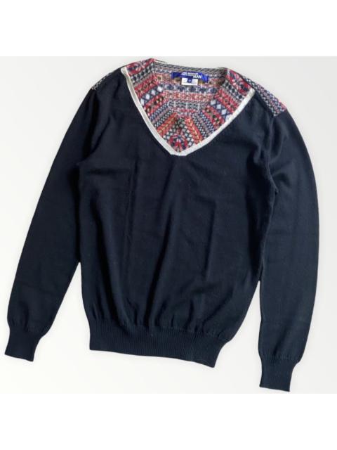 Comme Des Garçons Junya Watanabe Comme Des Garcons 2009 f/w Sweater