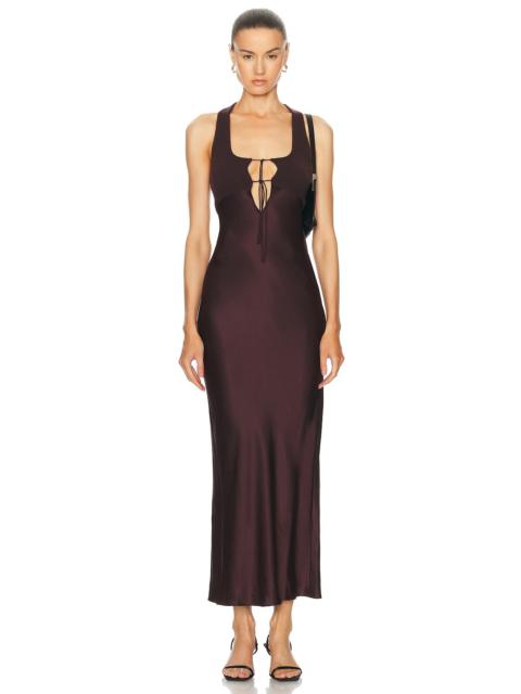 CHRISTOPHER ESBER Monument Cami Dress