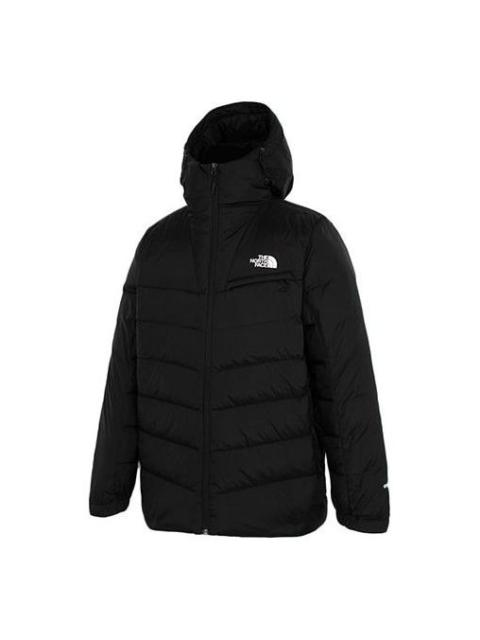 The North Face THE NORTH FACE Retro Nuptse Jacket 550 NF0A7QPK-JK3