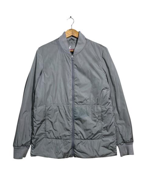 Prada 🔥VTG PRADA NYLON BOMBER JACKETS