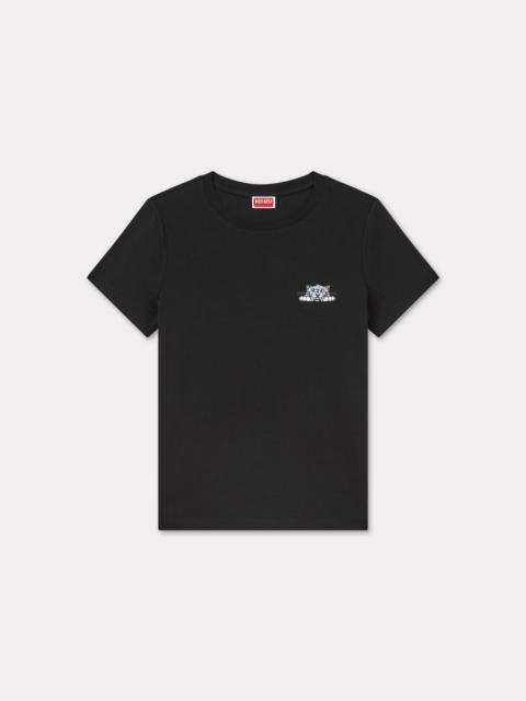 KENZO 'KENZO Happy Tiger' T-shirt in cotton