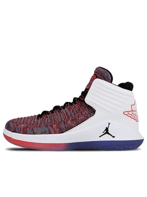 Jordan Air Jordan 32 'Finale' AA1253-105