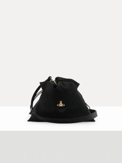Vivienne Westwood HARLEQUIN EVENING BAG