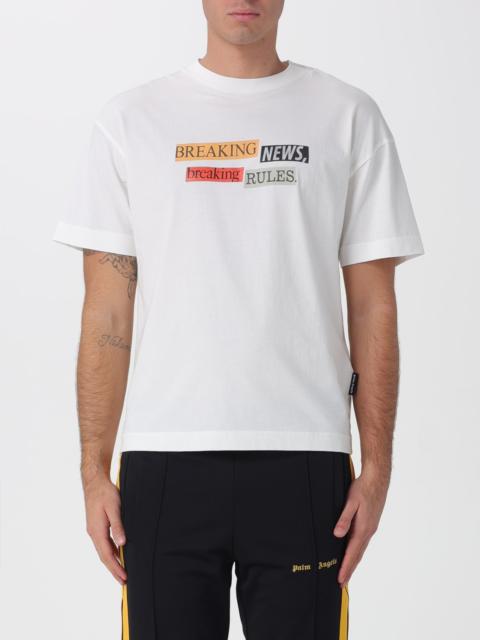 Palm Angels T-shirt men Palm Angels