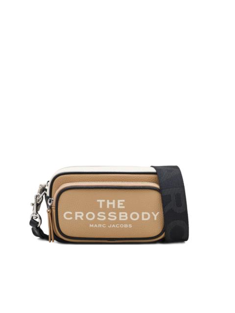 Marc Jacobs The Colorblock Leather Crossbody bag