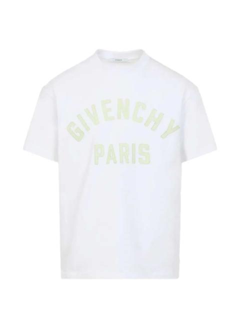 Givenchy Givenchy Men Logo T-Shirt