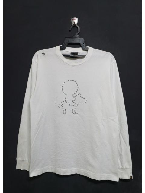 A BATHING APE® Bathing Ape 2000