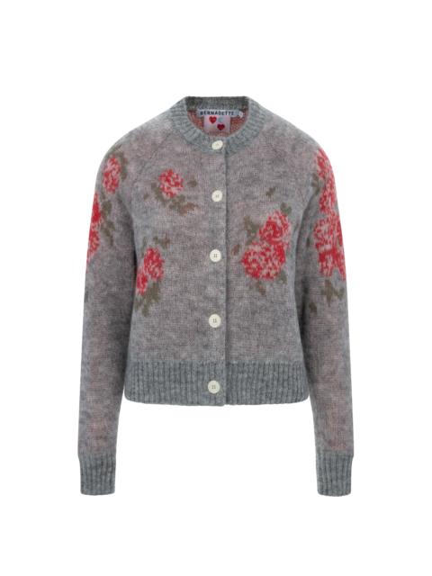 BERNADETTE Cardigan Amelia