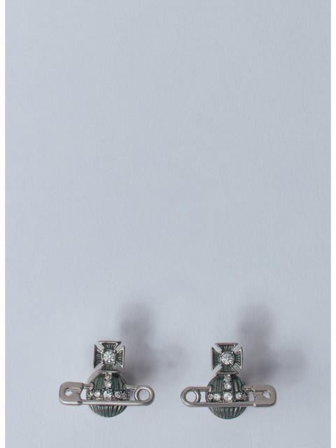 Vivienne Westwood Vivienne Westwood Women Kitty Earrings