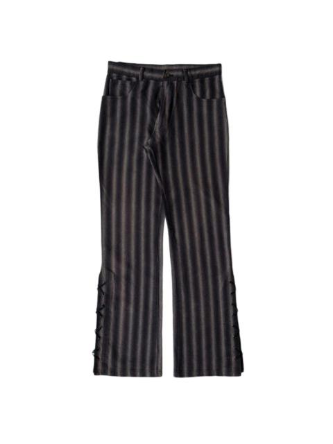 Other Designers In The Attic Stripped Pant