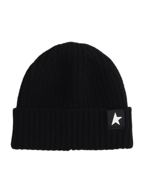 Damian Hats In Black Wool