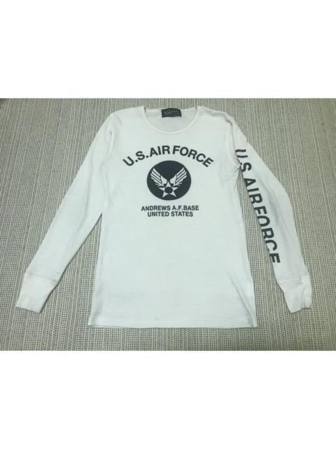 Other Designers ‼️‼️vintage us airforce