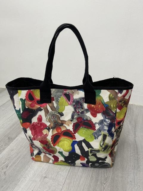 Hysteric Glamour Hysteric Mini Tote Bag by Hysteric Glamour