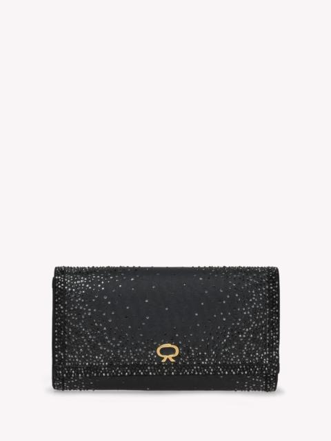 Gianvito Rossi RANIA CLUTCH
