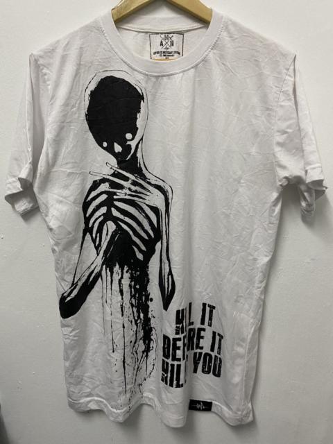 Other Designers Ajin Horror Anime Junjo Ito Manga