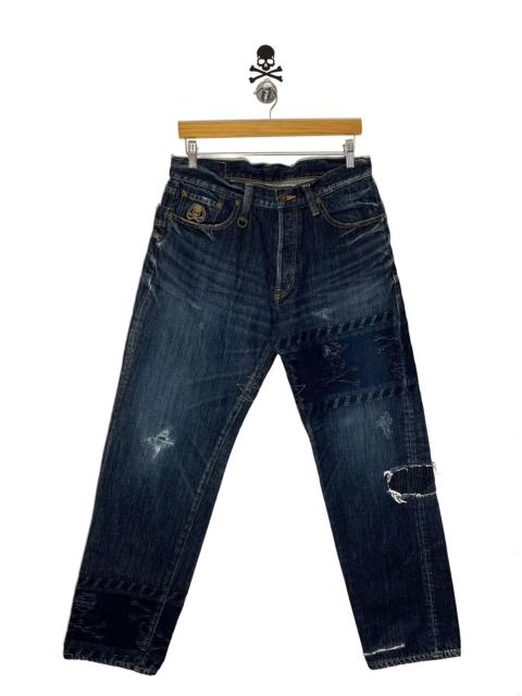 mastermind JAPAN Mastermind Japan Jeans