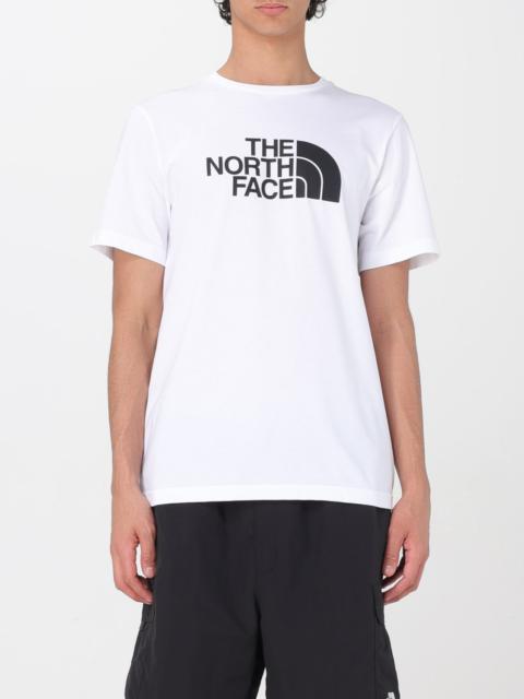 The North Face T-shirt men The North Face