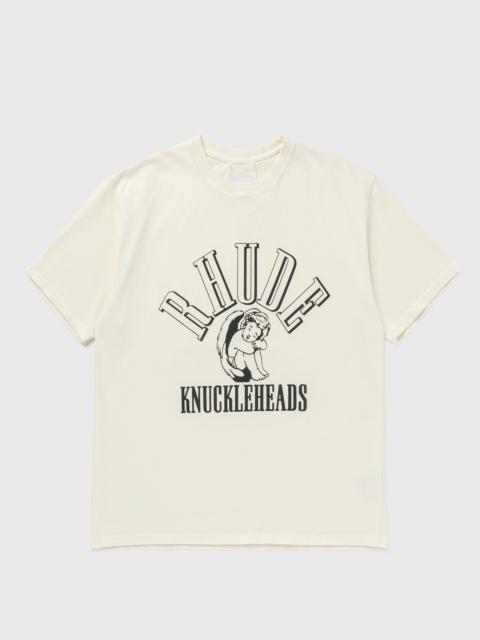 Rhude RHUDE KNUCKLEHEADS TEE
