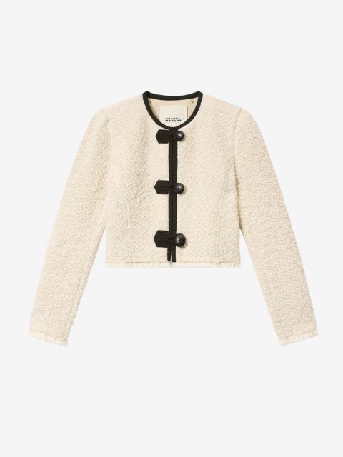 Isabel Marant GRADILIA JACKET