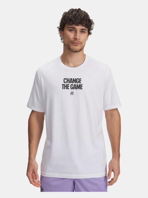 Under Armour Curry Playable