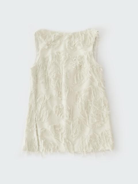 Studio Nicholson Mager Top