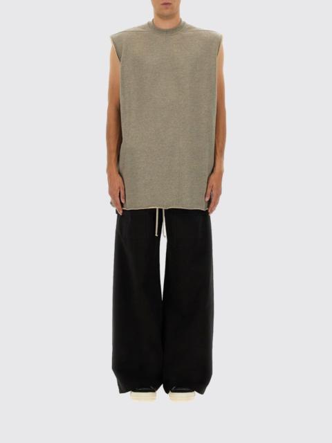 Rick Owens DRKSHDW T-shirt men Rick Owens Drkshdw