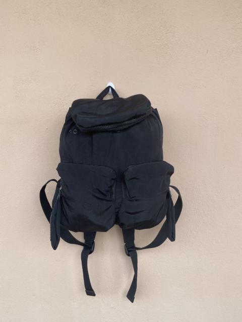 Other Designers Designer - Steals💥 See By Chloe Nylon Bagpack Multipocket