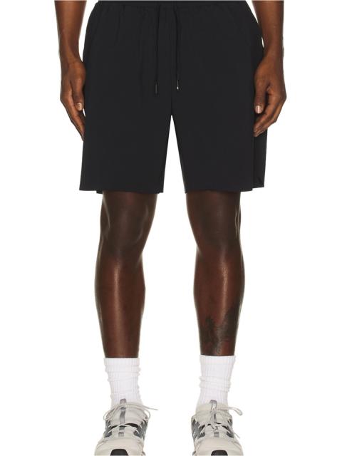 On 7" Court Shorts
