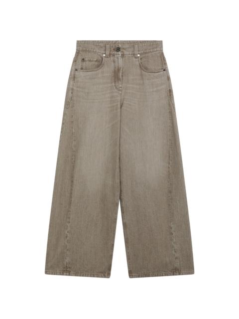 Brunello Cucinelli Brunello Cucinelli Women Trousers