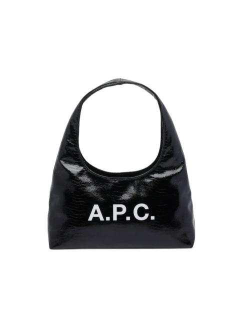 A.P.C. Baby Ninon shoulder bag