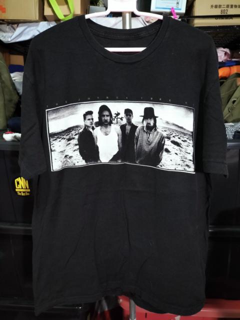 Other Designers Vintage U2 Band The Joshua Three Tour Europe 1987 lIve