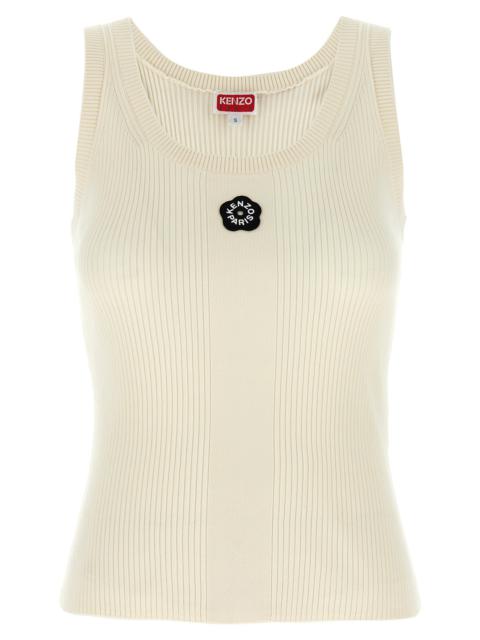 KENZO Boke Flower 2.0 Tops White