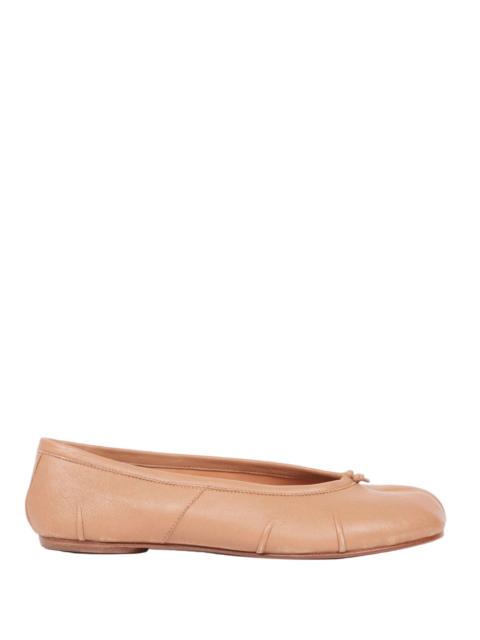 Maison Margiela TABI NEW BALLERINA (NUDE)