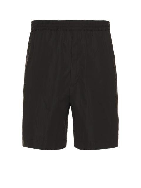 The Row Gerhardt Shorts