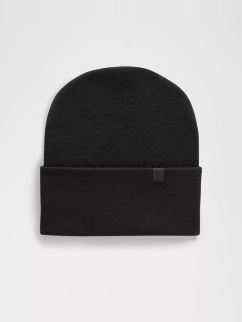 lululemon Warm Revelation Beanie