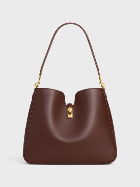 CELINE MEDIUM CAMILLE 16 SOFT BAG IN SMOOTH CALFSKIN