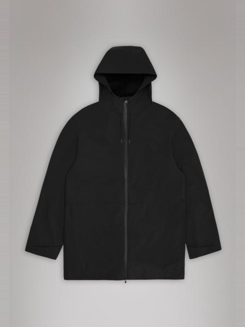 RAINS Suva Hardshell Long Jacket
