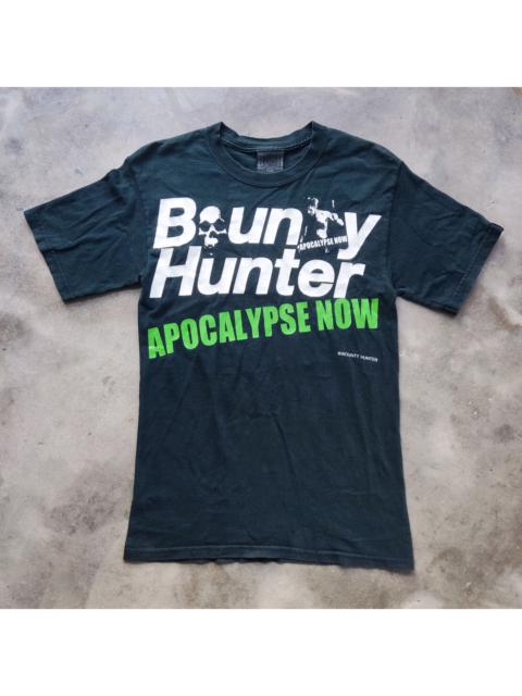 Other Designers Bounty Hunter Apocalypse Now Tee Shirts
