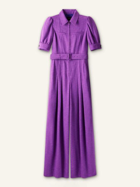 ME+EM Very Wide-Leg Jumpsuit