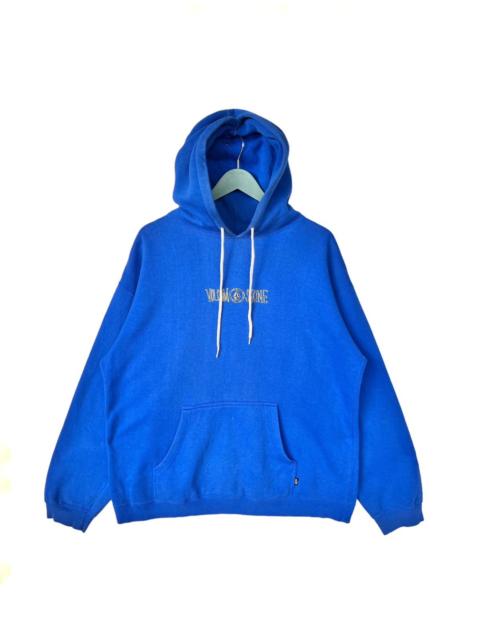 Other Designers Vintage Baggie Volcom Stone Hoodie