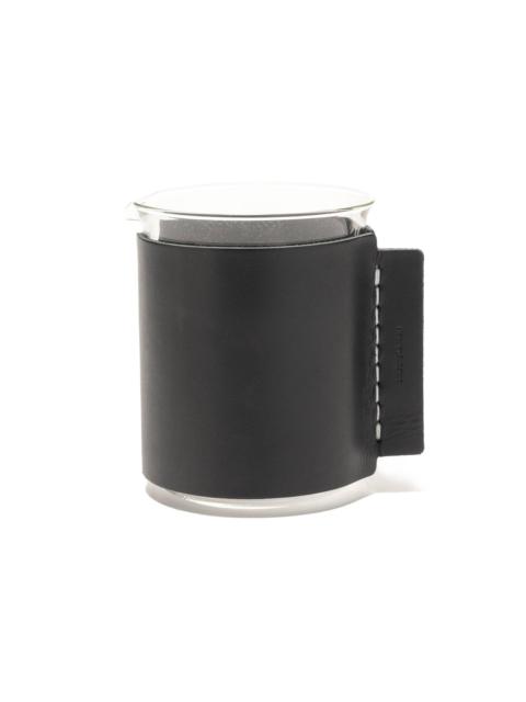 Hender Scheme Beaker/500Ml Vase Black